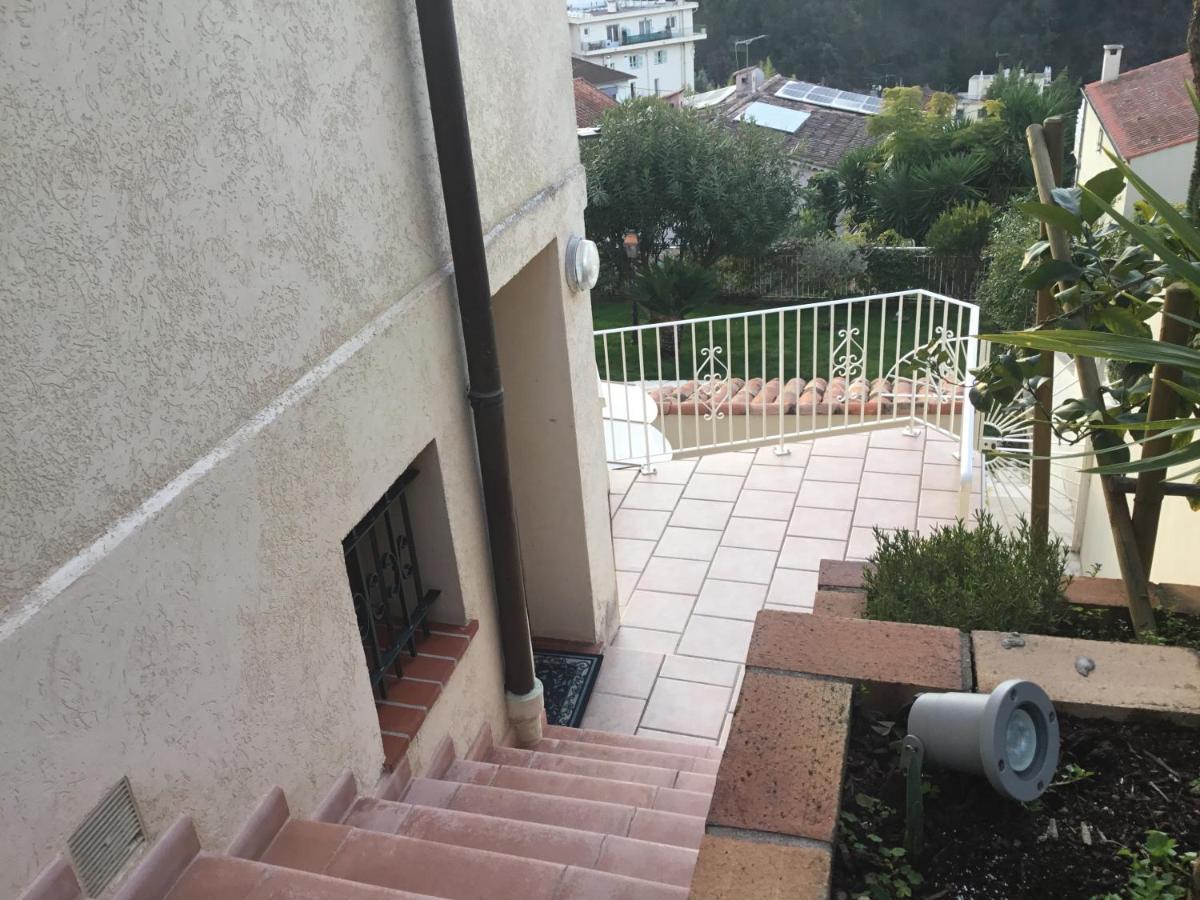 Appartamento Paradiso, Avec Piscine, Nord Nizza