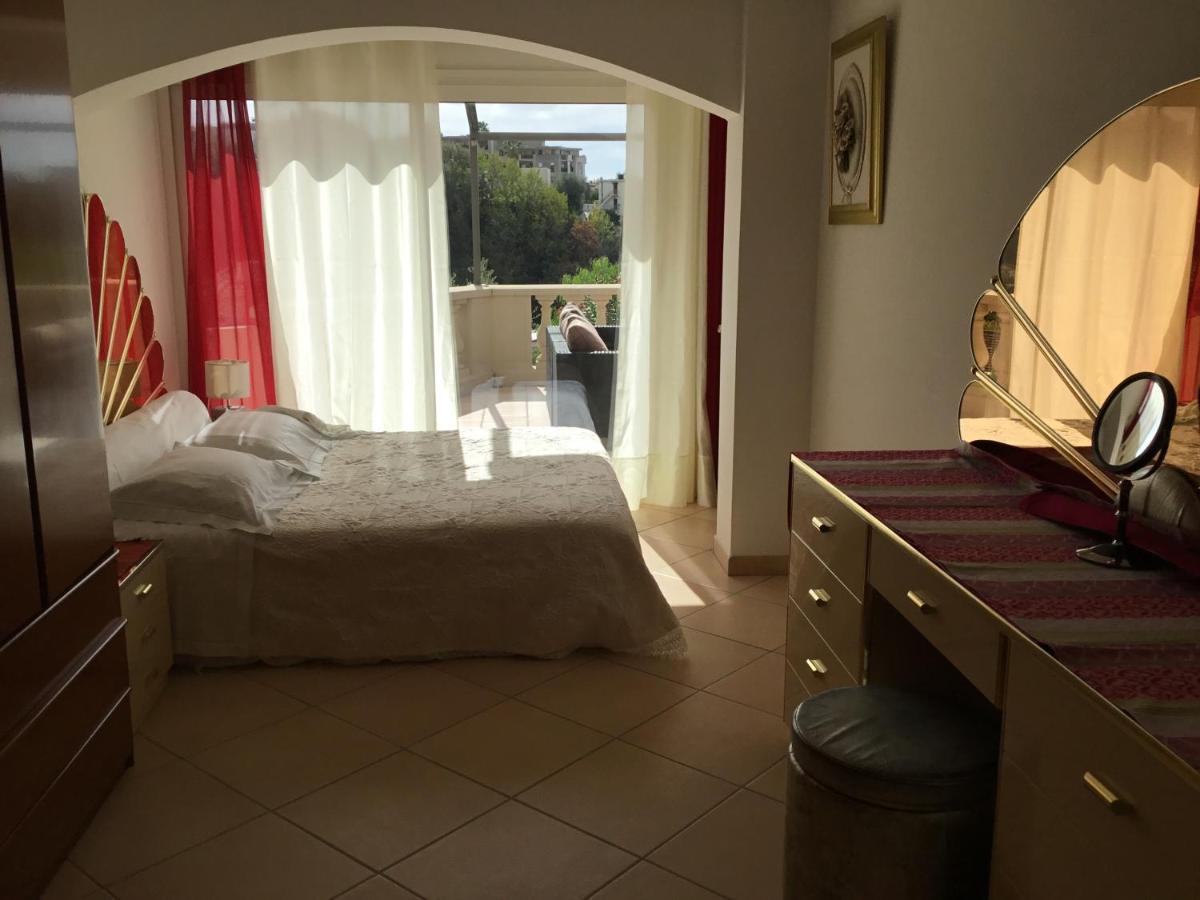 Paradiso, Avec Piscine, Nord Appartamento
