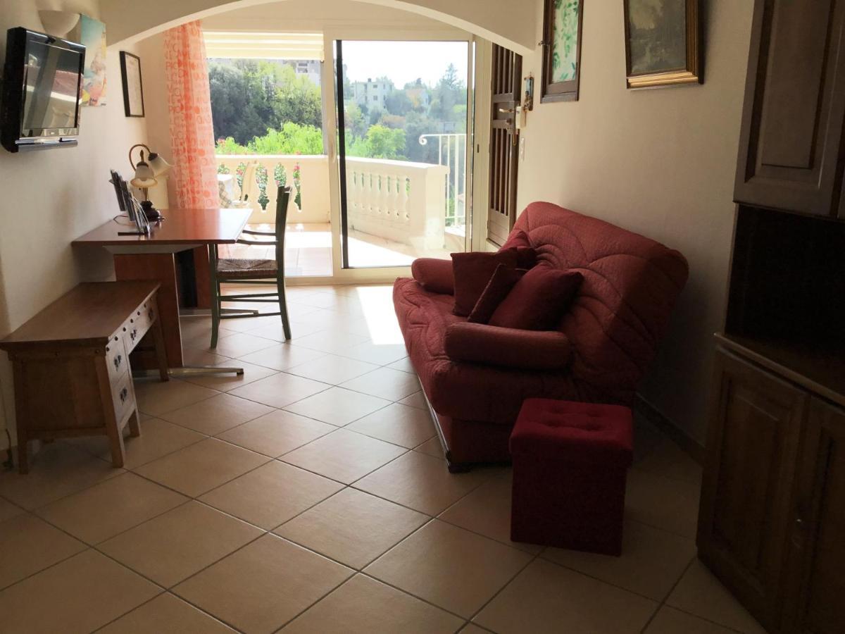 Appartamento Paradiso, Avec Piscine, Nord Nizza